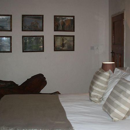 Glen Lorne Lodge Harare Exterior foto