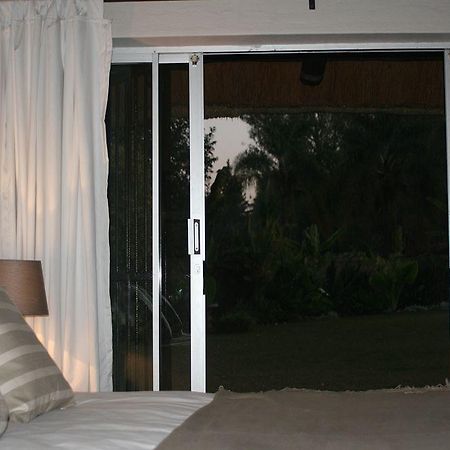 Glen Lorne Lodge Harare Exterior foto