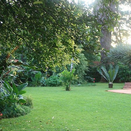 Glen Lorne Lodge Harare Exterior foto