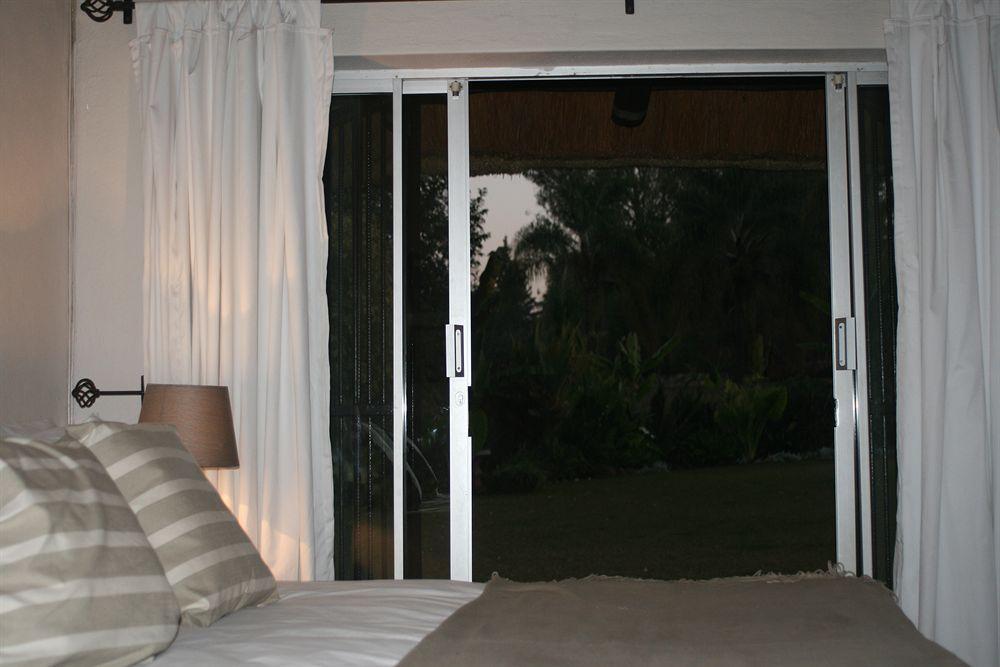 Glen Lorne Lodge Harare Exterior foto
