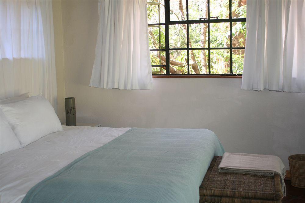 Glen Lorne Lodge Harare Exterior foto