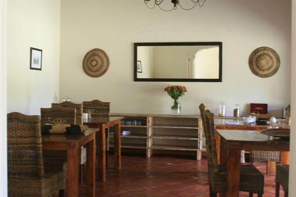Glen Lorne Lodge Harare Exterior foto