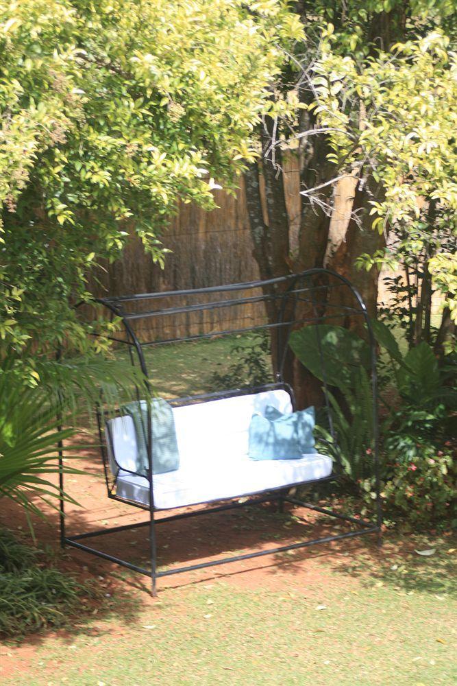 Glen Lorne Lodge Harare Exterior foto