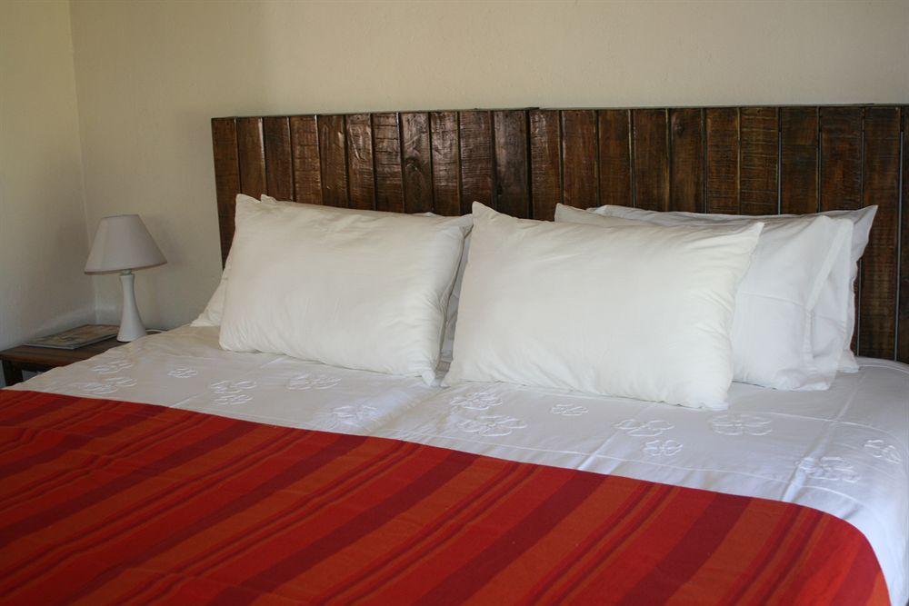 Glen Lorne Lodge Harare Exterior foto
