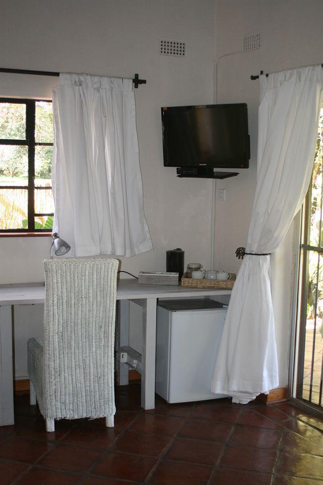 Glen Lorne Lodge Harare Exterior foto